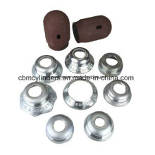 Cylinder Caps, Cylinder Neck Rings